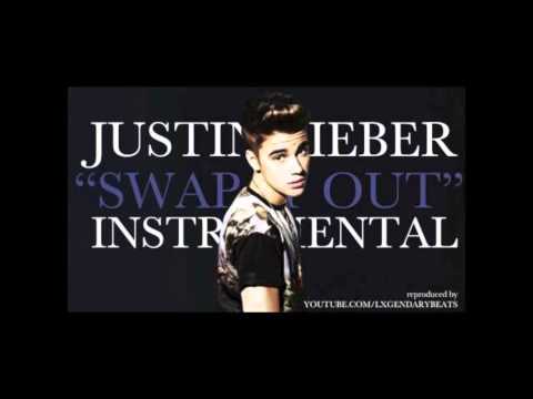 Justin Bieber - Swap It Out Instrumental Prod.By J.Dizz