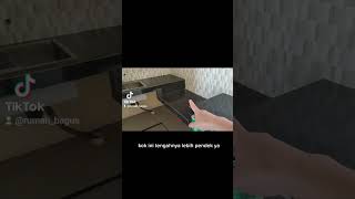 Download lagu Dapur minimalis untuk kompor tungku #rumahbagus #hunianminimalis #rumahminimalis mp3