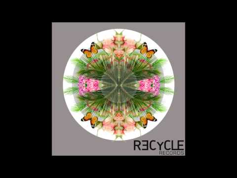 REC129 Cristian Manolo - Simona (Recycle Records)