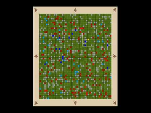 Tribal Wars Expert Strategy