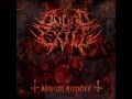 Bound By Exile- Aborted Atrocity (New Song 2012 ...