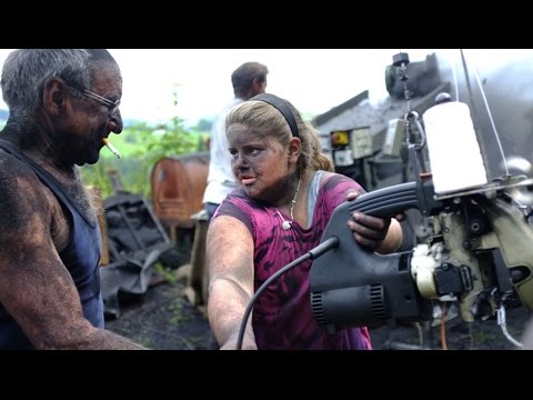 trailer