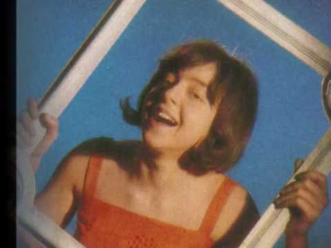 ALLES WAS ICH HAB - Vicky Leandros ---Βίκυ Λέανδρος