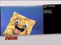 Nickelodeon And SUPERLITTHOMAS Nickelodeon Split Screen Credits