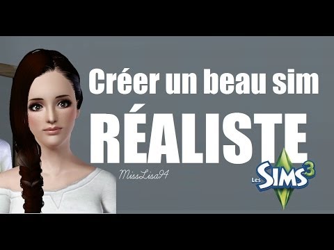 comment construire immeuble sims 3