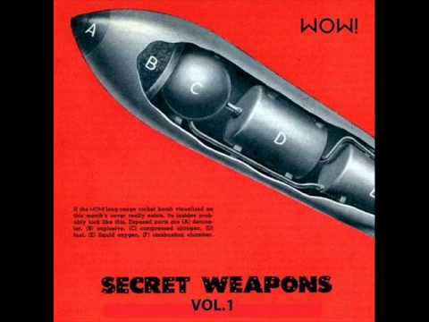 Pirupa - All In (Original Mix)