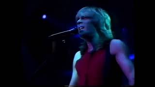 AC/DC - The Razors Edge - Live Detroit (1990)
