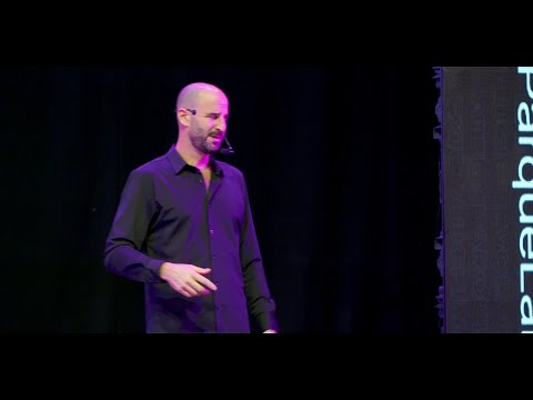 TEDx Talks