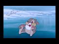 Fun On The Ice From Bambi Redone On Keyboard