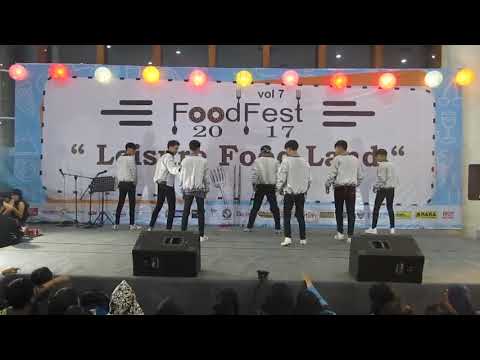 iTop Dance cover IKON - Mapsosa,Rhythm ta,Dumb and dumber @BEC