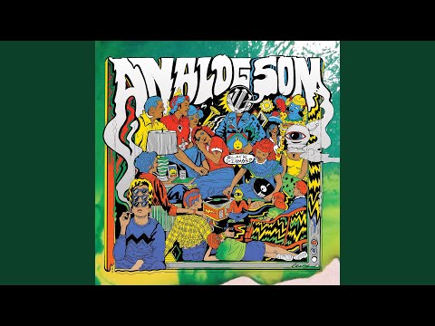 A Trip Around the Sun Pt. II