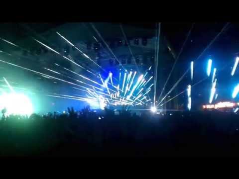 Armin van Buuren - Cacao beach 2014