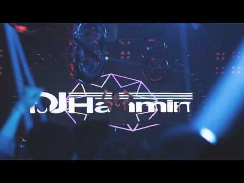 2015.10.15 DJ HANMIN @CLUB MASS