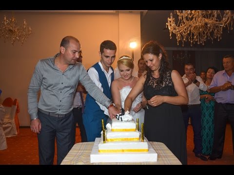 22 Cameraman nunta LIVE % ( TORTUL MIRILOR ) fotograf dj sonorizare - 0751132073 djfotofilm