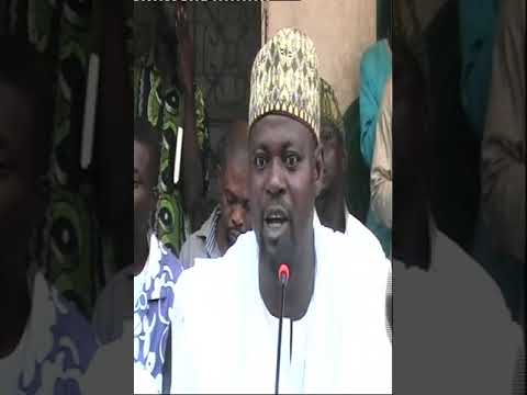 BUKHARI OMO MUSA - AYE PE MEJI