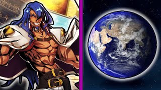 BBCF: Lobby Matches 8/14/23