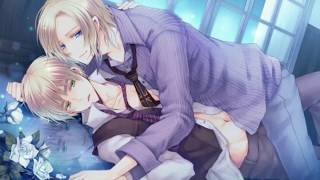 Fruk Hetalia [Tu Vas Me Détruire- Multilanguage]