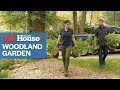 How To Create a Woodland Garden | Ask This Old House