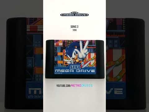 Sonic The Hedgehog 33rd Anniversary @SEGA_West @SonictheHedgehog