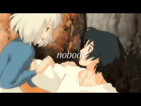 dj neptune, joeboy & mr eazi - nobody ( slowed & reverb )