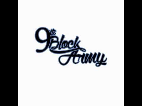 9th Block Army - Saluta la 9th