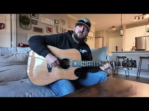 God And Good News - Jake Bush