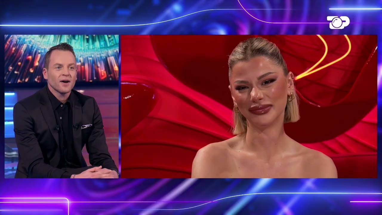 “Nuk kam asnjë kontakt me mamin, isha vetëm 15 vjeçe kur…”/ Rrëfimi prekës i Nikol, banorja fal nënën e saj dhe surprizohet nga i ati