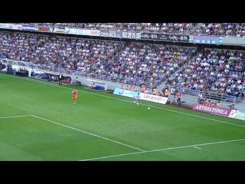 CD Tenerife 1 - Xerez CF 0 HD Gol Alfaro 25/10/009