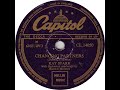 Kay Starr - Changing Partners