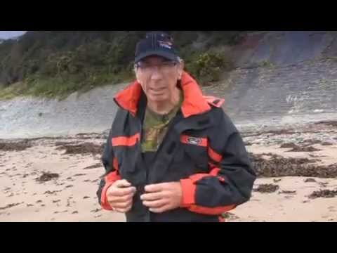 Alan Yates TF Gear Delta Clothing from Total Fishing Gear