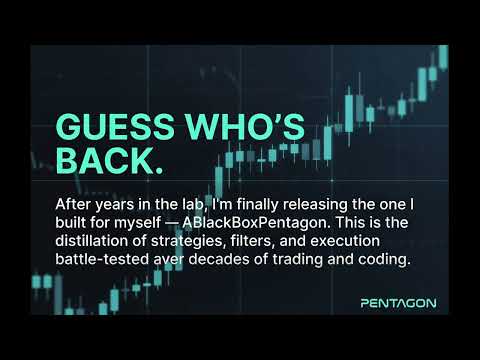 Video ABlackBoxPentagon