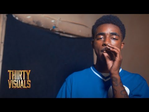 Ambition Money Team Presents | CED Escobar - Insurance (Maine Music G-mix) (ThirtyVisuals Exclusive)