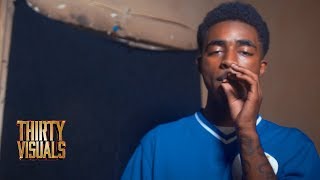 Ambition Money Team Presents | CED Escobar - Insurance (Maine Music G-mix) (ThirtyVisuals Exclusive)