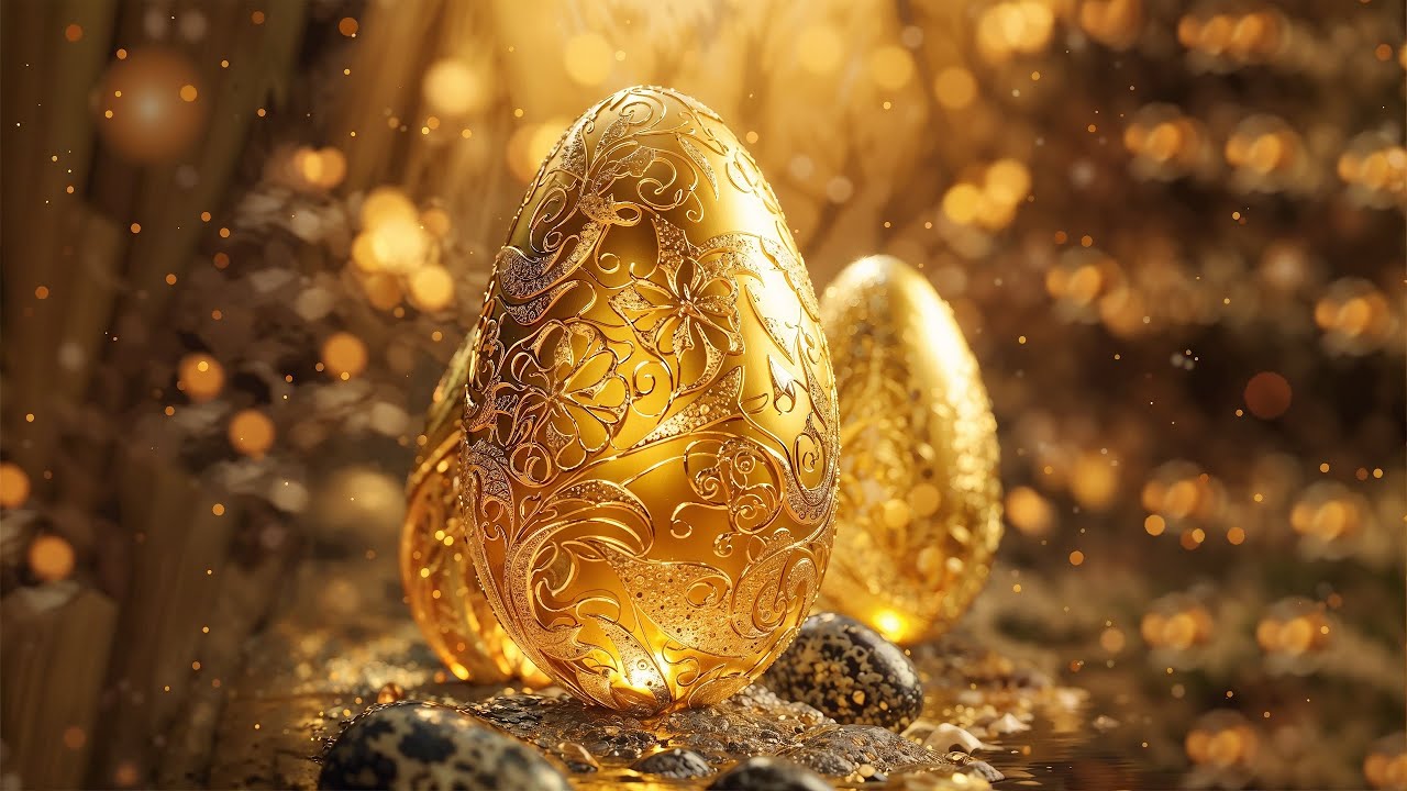 Heal Your Soul with 963 Hz | Connect to the Divine Light