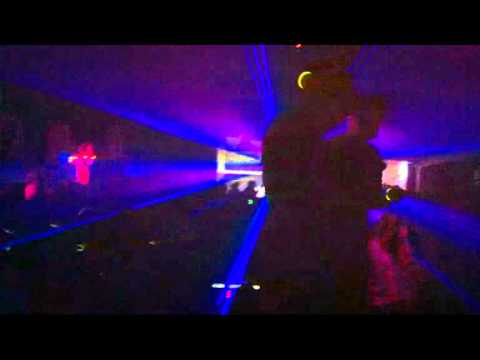 ZU Party in Rm. Valcea - Club Enigma 27.11.2010