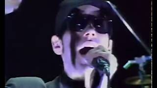 R.E.M - Pop Song 89 Live The Late Show BBC 2 14.06.89