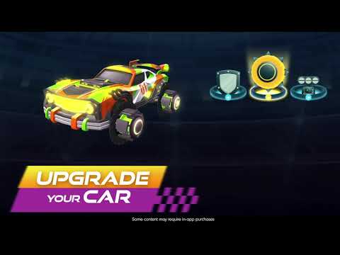 Race Craft - Kids Car Games Video