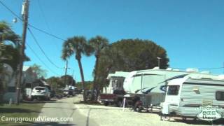 Bonita Beach Trailer Park Video