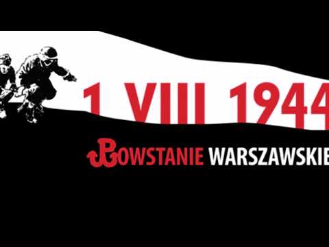 Powstanie Warszawskie