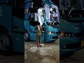 Jakhar Travels Volvo B11R BS6 Bus Shorts