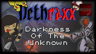 Darkness Of The Unknown [Metal Cover] (Kingdom Hearts 2)