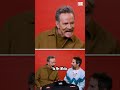Bryan Cranston's hilarious attempt at an Aaron Paul impression