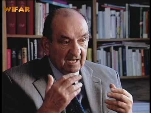 "Fred Sinowatz - Alles sehr kompliziert" Trailer