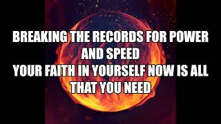 Eternal Flame by MLTR