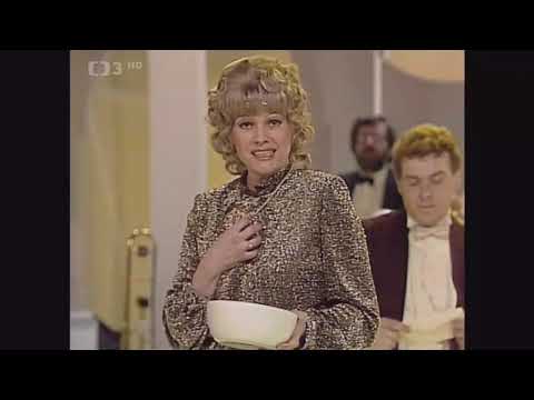 Eva Pilarová - Jsi známý grafoman (1983)