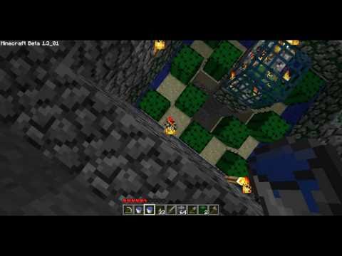 Bernd spielt Minecraft - Folge 010 - " Man muss erkennen wenn man verliert "
