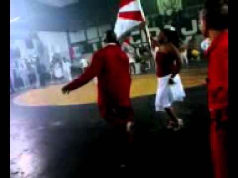 G.R.C.E.S TORCIDA JOVEM