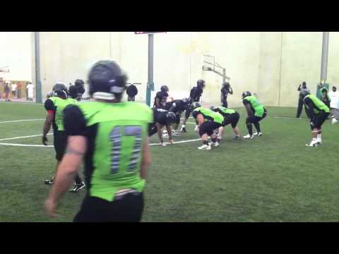 Nathaniel Copeland Jr #88