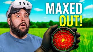 This Shouldn’t Be Possible on Quest 3 | DropTeam