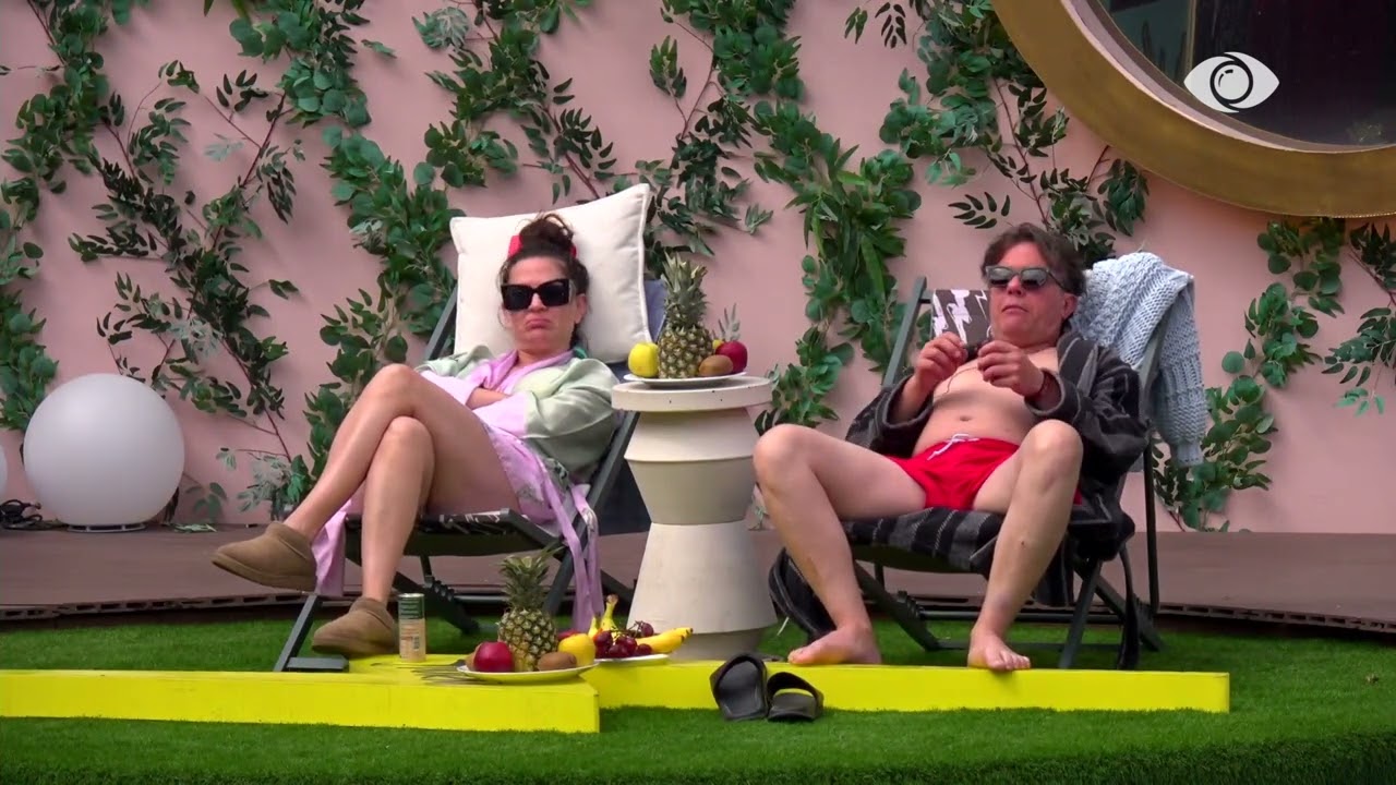 Ka një muaj e gjysëm që Gerta nuk ka luajtur/ Rozana diskuton me Laertin